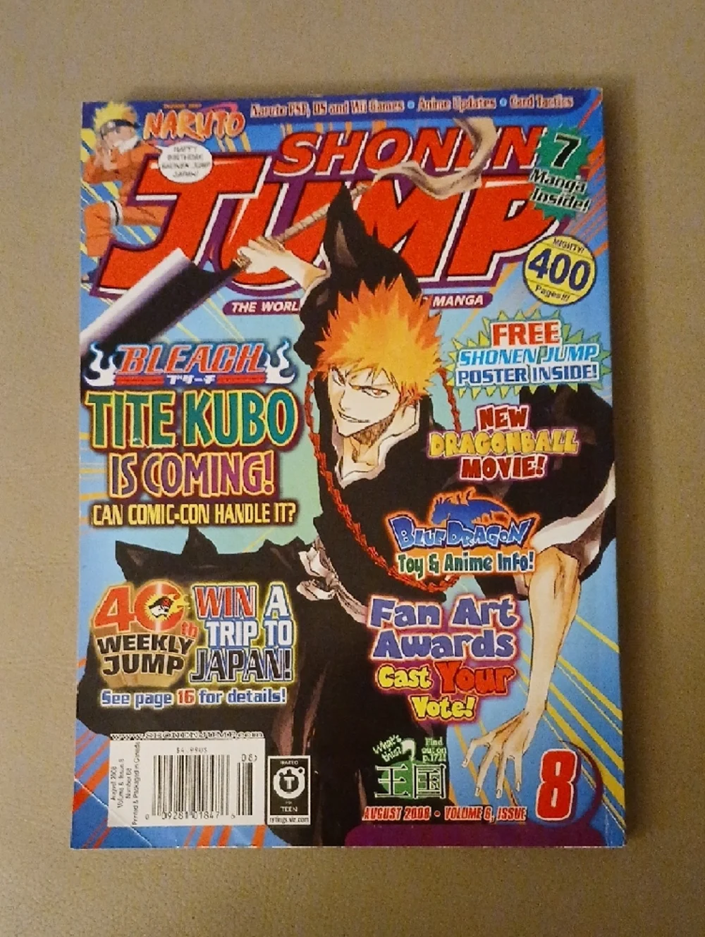 Shonen Jump Mabinogi Fantasy Life